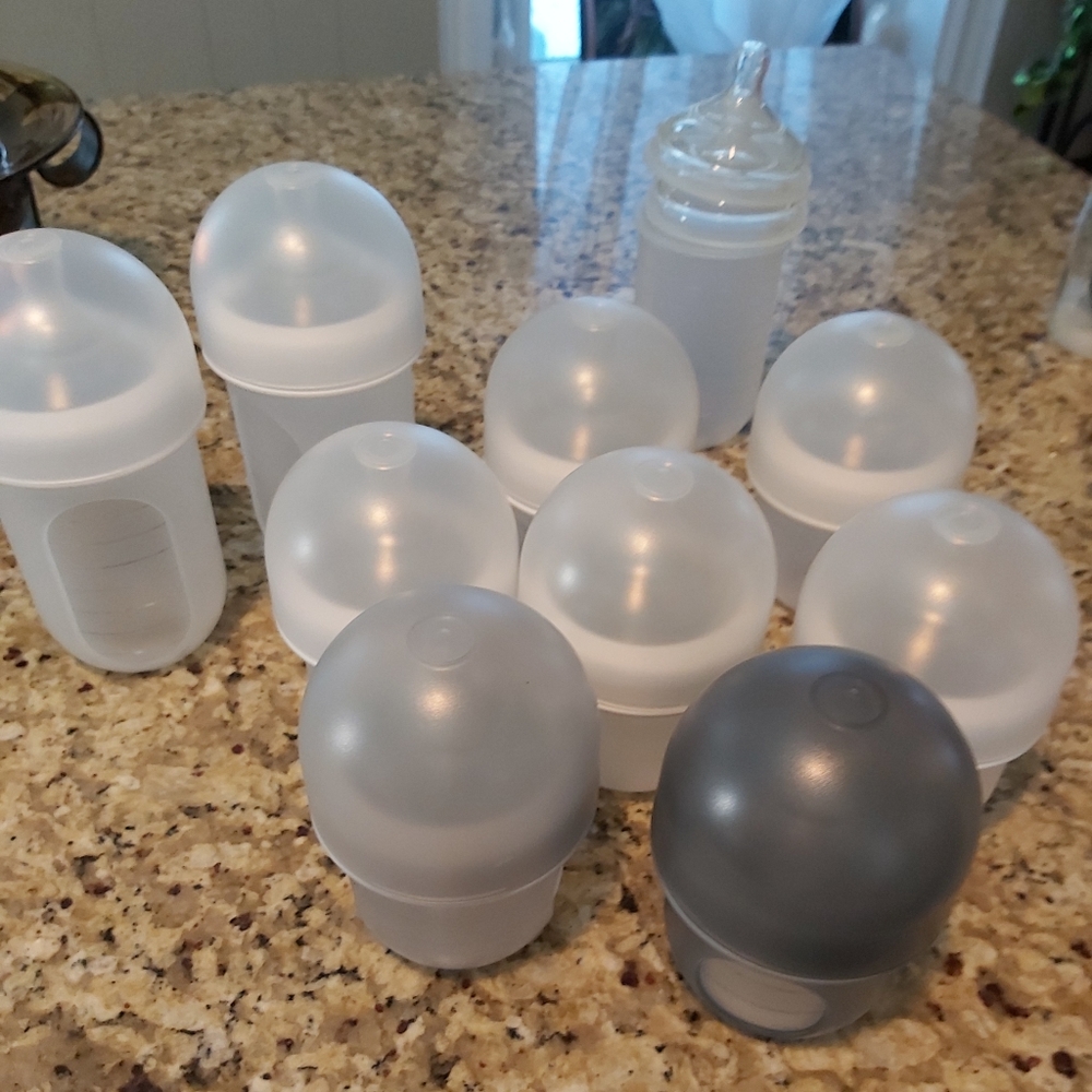 Boon Bottles